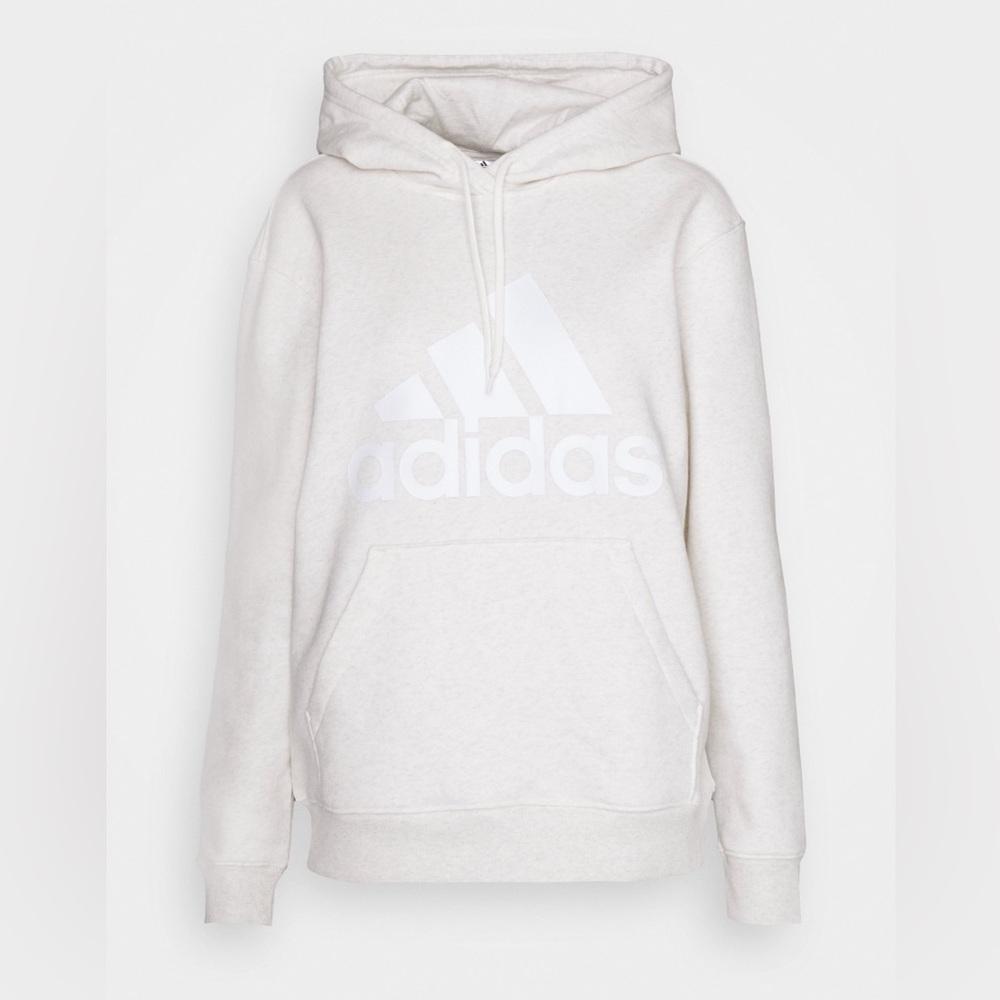 Adidas - Essentials Big Logo Hoodie - Medium *NWT*